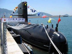 <b>天辰招商主管中共海军通过中企收购获美潜艇救</b>