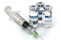 调查: 近4成加人称不会打流感疫苗