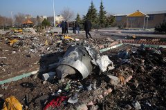 <b>天辰总代理乌克兰客机遇难者国籍公布 有63名加</b>