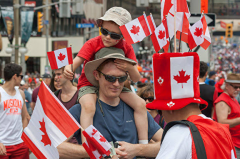 <b>天辰直属代理加拿大新移民计划 未来三年将增收</b>