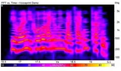 天辰安卓版APP下载从声纹这三个维度看声纹鉴定