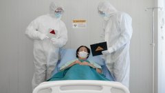 天辰总代理安省周四增170人感染 多2人亡