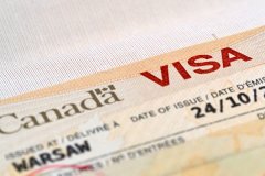 <b>加拿大禁外国人入境令延期天辰招商主管 恢复在</b>