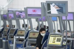 <b>民调：天辰直属招商航空公司开卖邻座机票 多数</b>