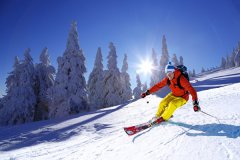<b>今冬去加拿大滑雪胜地天辰娱乐主管滑雪 有什么</b>